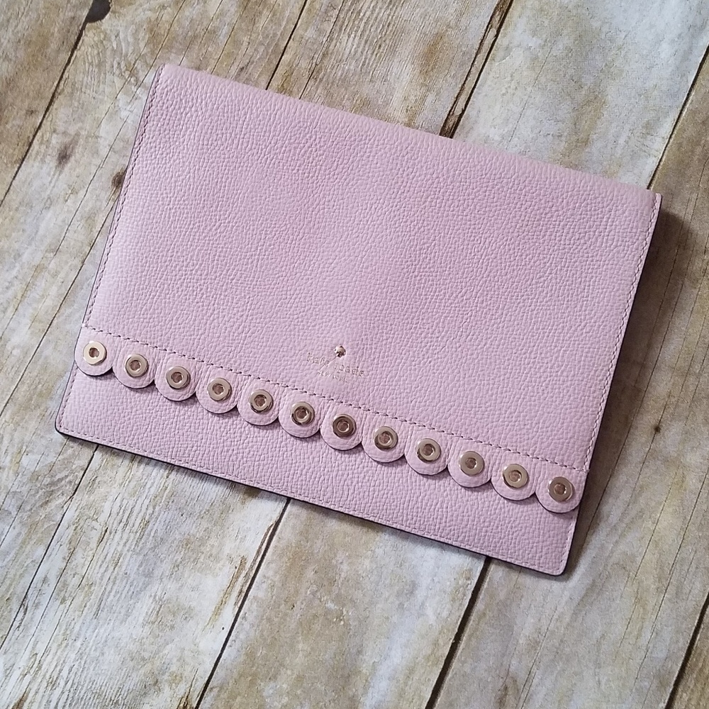 Kate Spade Mallo Paloma Road Envelope Clutch